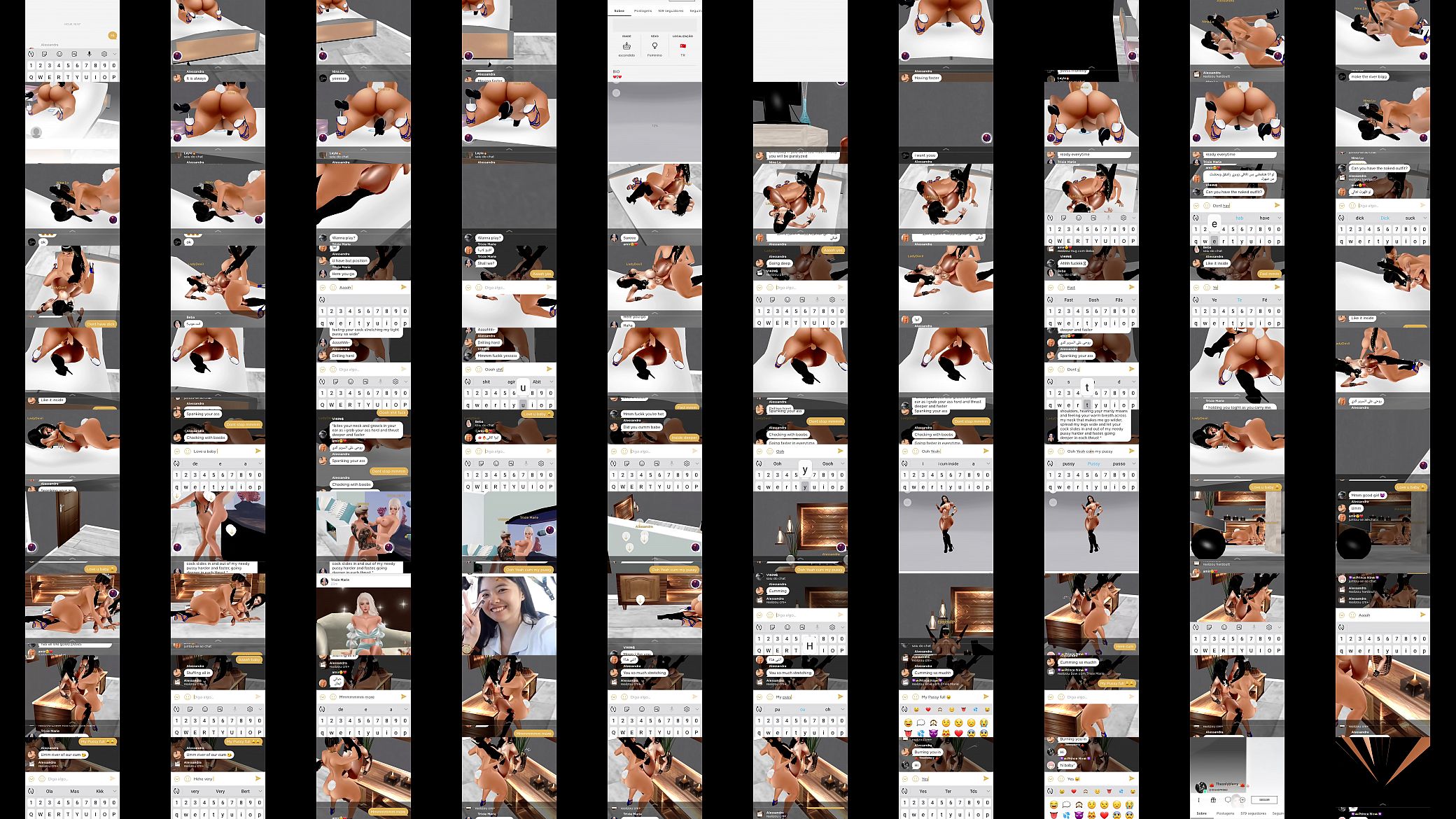 Shemale fuck bbc imvu 预览图