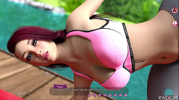 HELPING THE HOTTIES #23 • Naughty yoga is still the best yoga