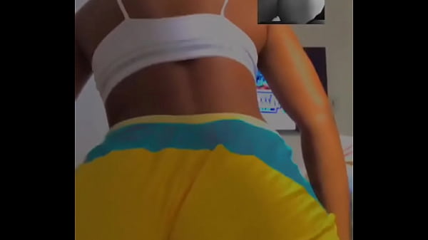  Morena Gostosa Rebolando A Raba