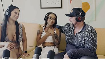 Just Cruz’n Episode 25: Cruz’n with Mena Carlisle