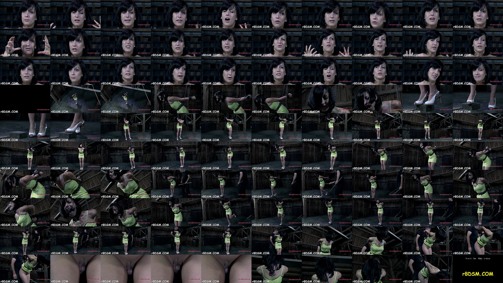 Sadomasochism tubes 预览图