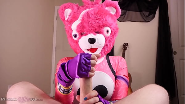 FORTNUT FOR CUDDLE TEAM LEADER