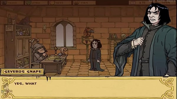 Download Video - Akabur's Witch Trainer Full Playthrough Part 19