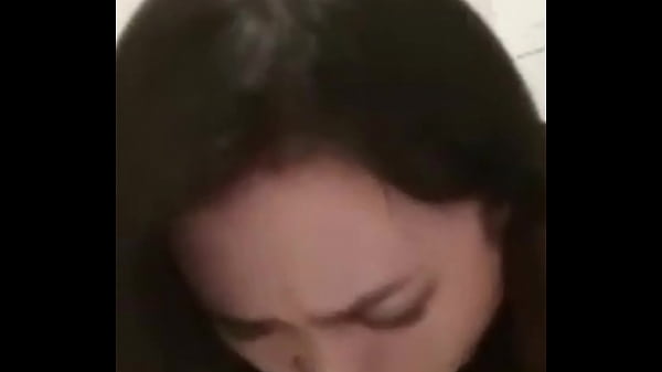 asian gagging on dildo until puke