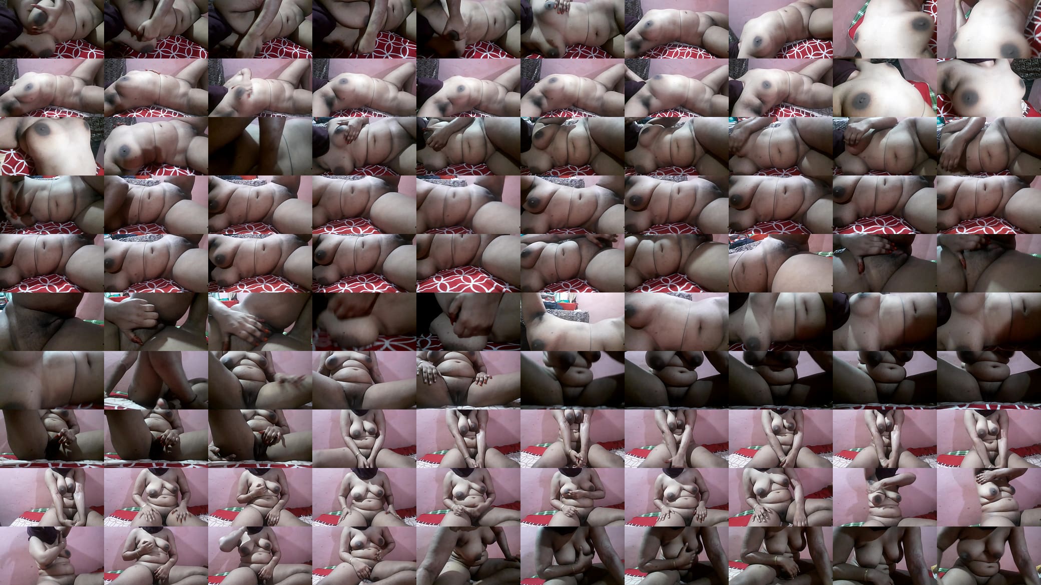 I convince my sexy stepsister to fuck us while my parents are not home. 预览图