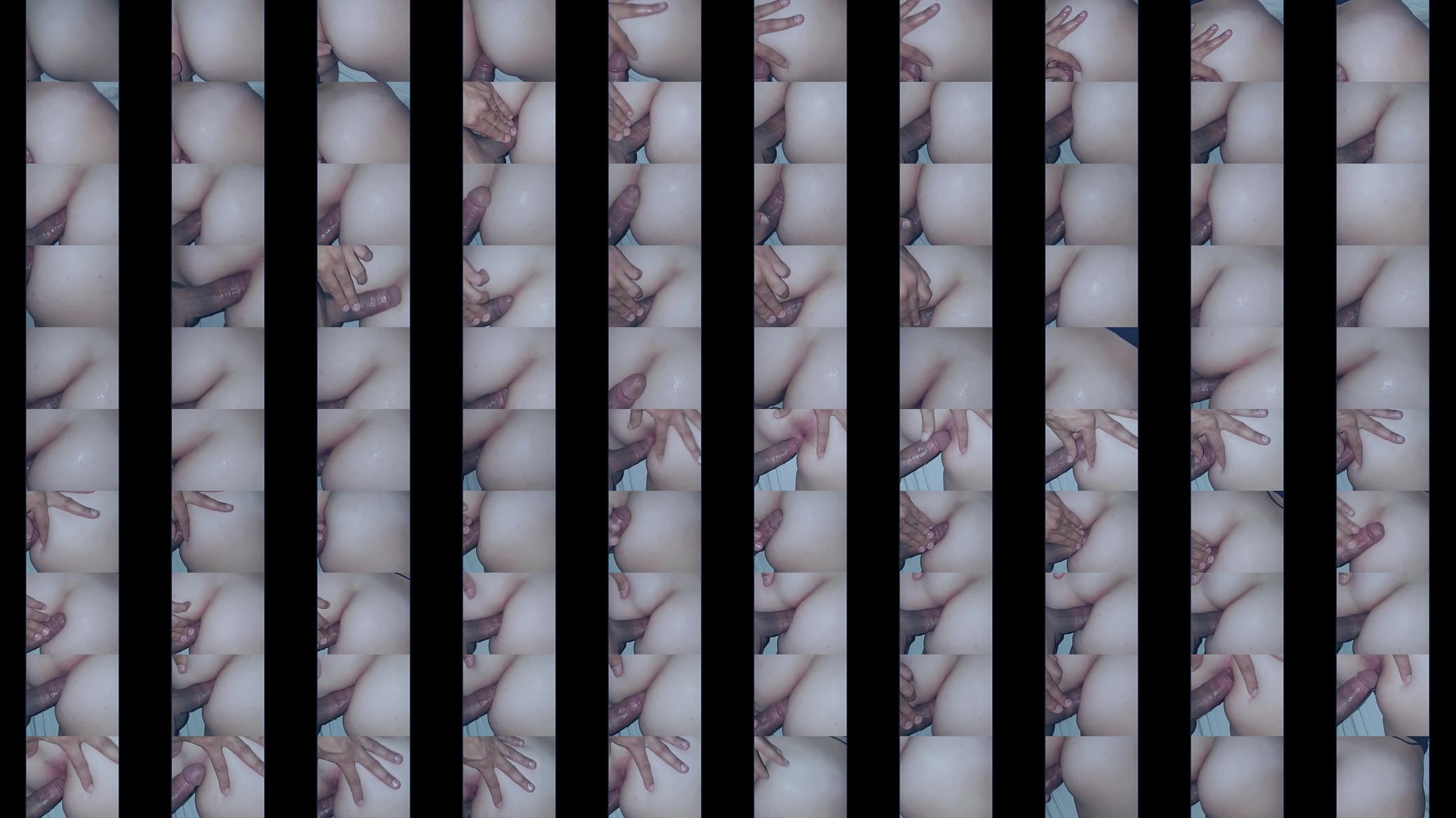 Desvirgada anal 预览图