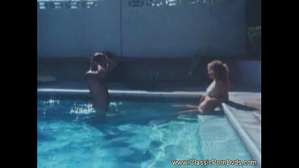 Pretty girls From Classic Porn Films