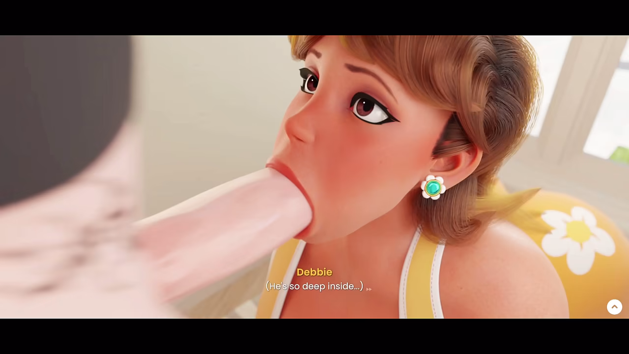 Mansion days - all sex scenes