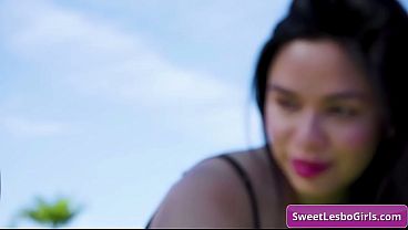 SweetHeart Video & sweetlesbogirls.com presents: Deep Lesbian Lessons feat. Scarlett Alexis & Little Puck