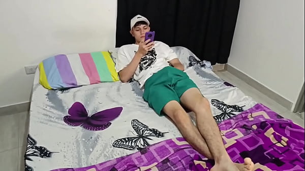 Stepbrother fucks my TANTALY sex doll, you make me jealous and I fuck him. Get 12% off with my code (Artemisa74) at Tantaly