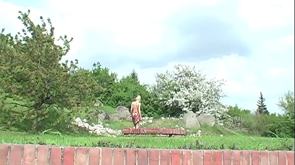 Lenka Is A Cute Blonde With Big Tits That Likes Her Cock Big And Black