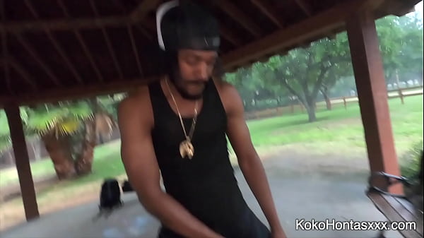 Public Park Personal Trainer