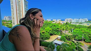 O REENCONTRO COM AGATHA MAMA