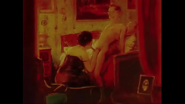 vintage silent films