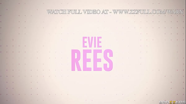 A Glory-Ous Work Of Art.Evie Rees / Brazzers  / stream full from www.zzfull.com/warn