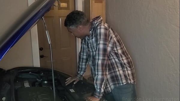 The mechanic's house call