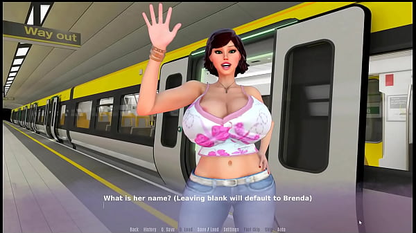 Download Video - The wants of summer &lbrack;Hentai game PornPlay&rsqb; Ep&period;1 peeping on my stepmom while she is in the bathroom naked