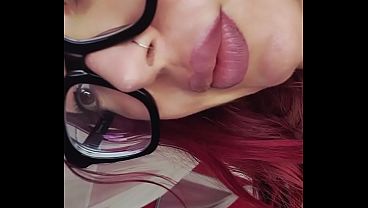 Lady Bel - Roleplay - Primeira vez com teu chefe
