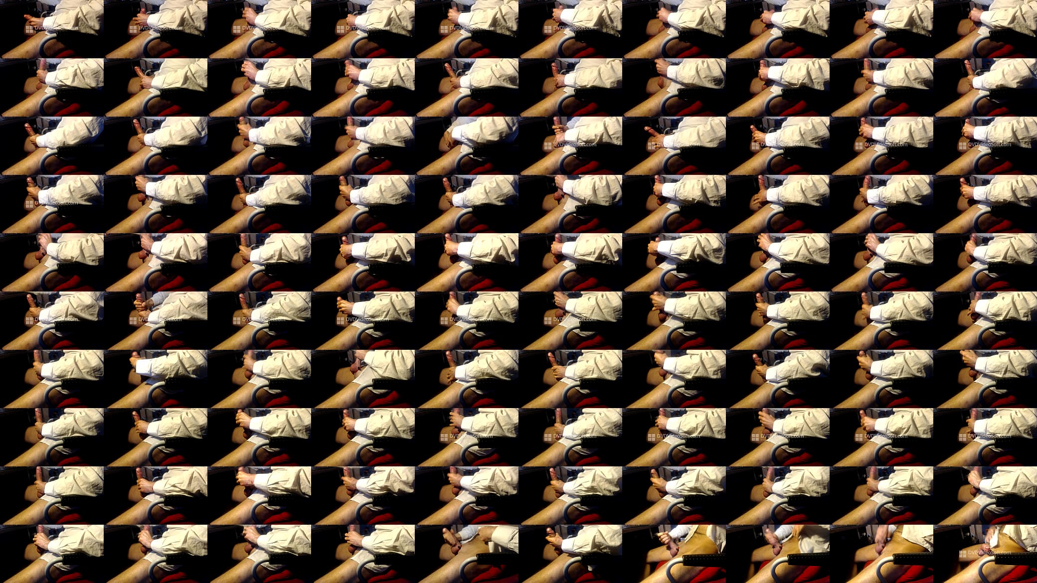 solowerk van Antwerp19cm on webcam 预览图