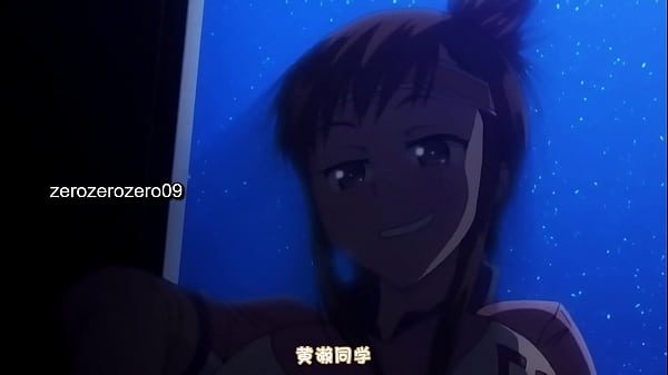 我愛曲球社 中字 02 狂舔不已