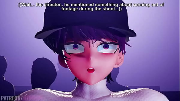 Lewd Reels - Behind the Curtains