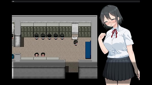 Download Video - Magical Girl - Magical Breasty part 1