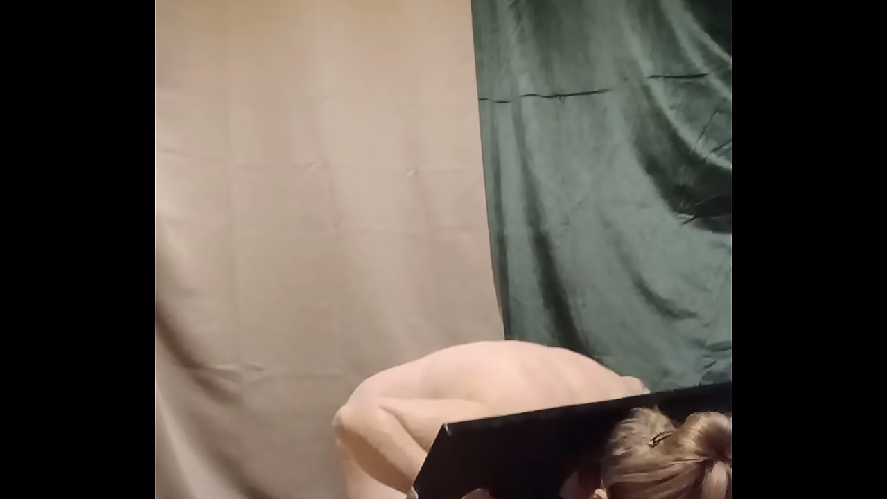 2026 01 28 Esclave F autoseance carcan et humiliations