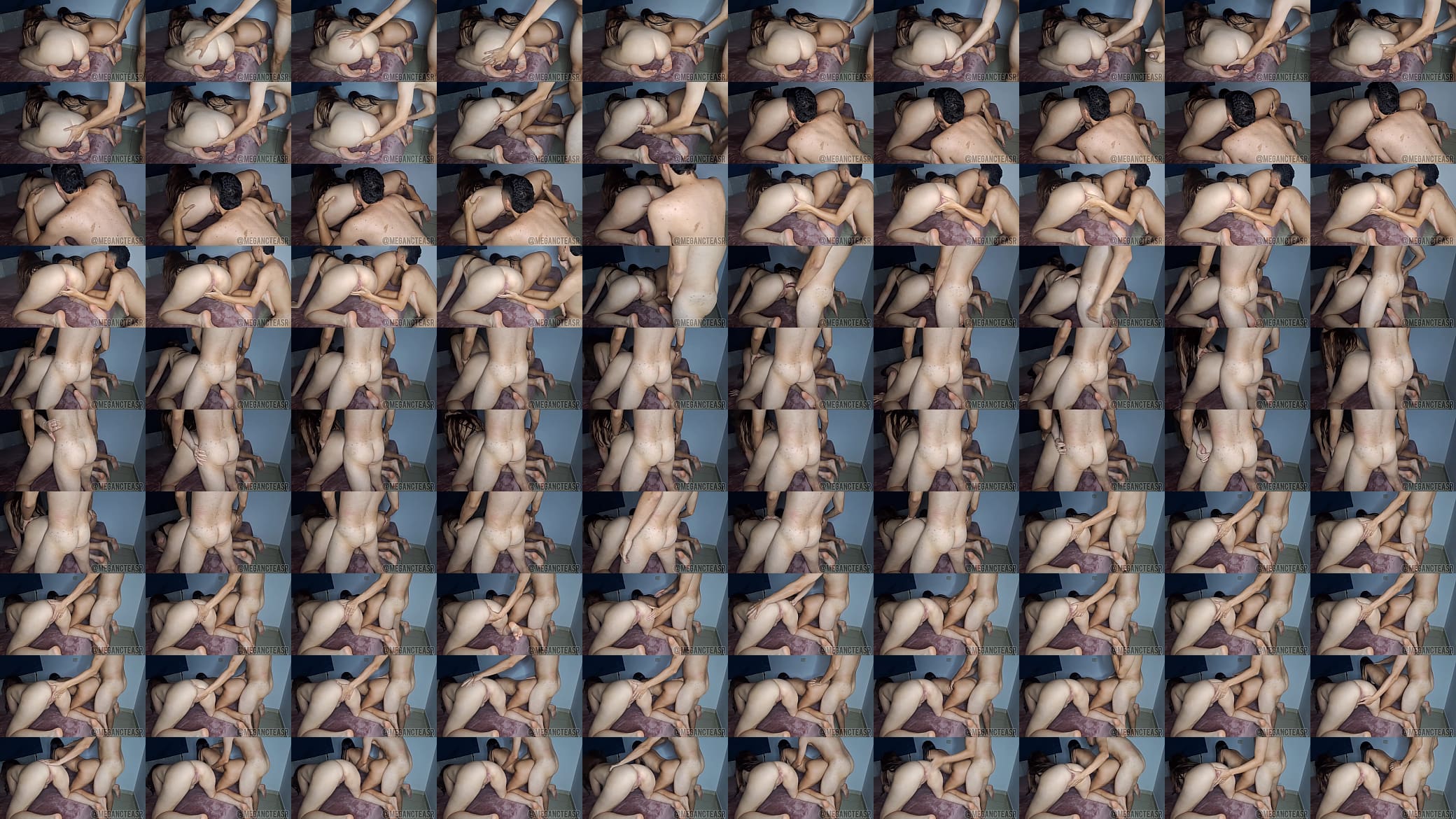 I have sex with my girlfriend and her horny sister at the same time 预览图
