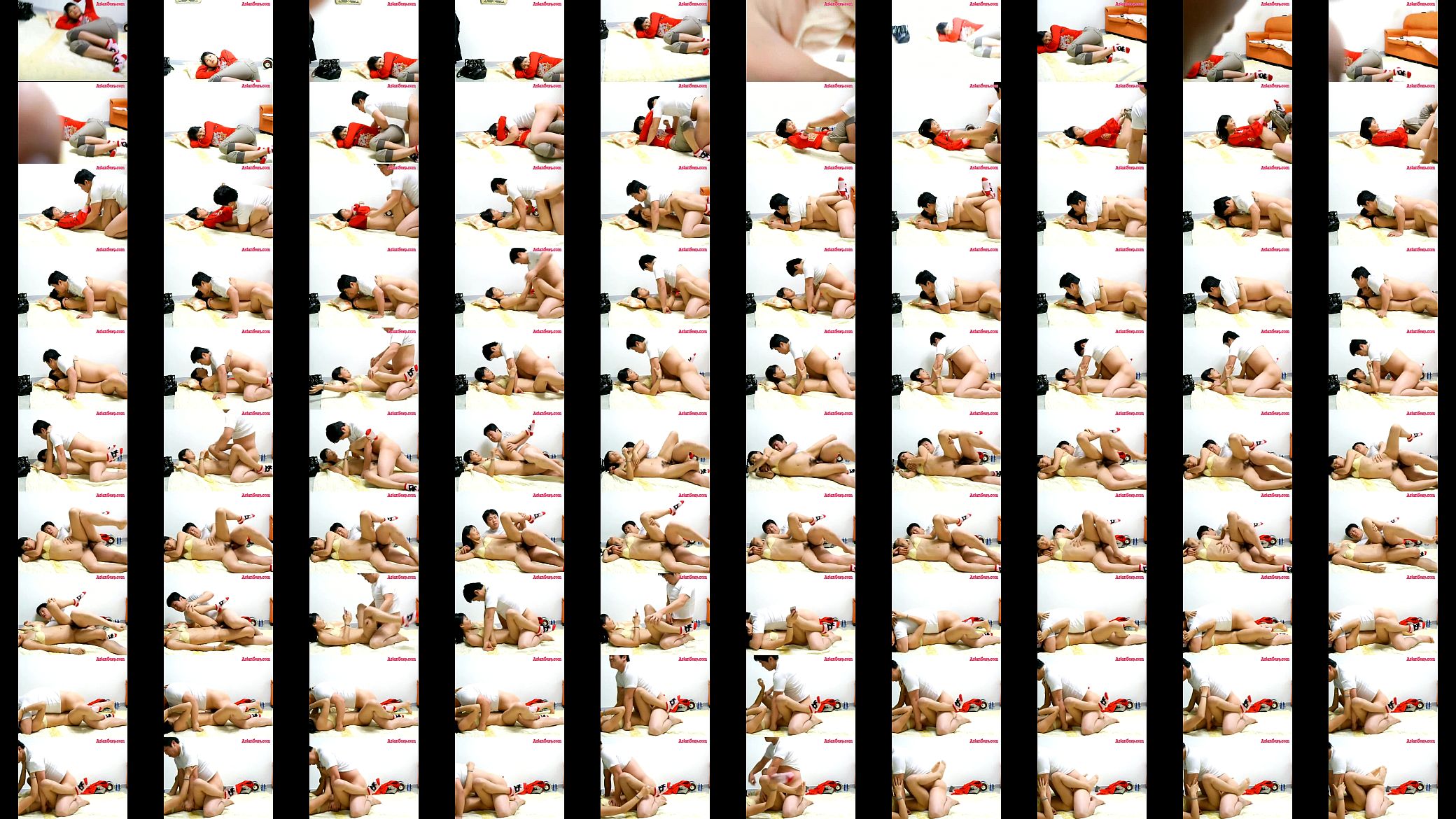 Korean wife home 预览图
