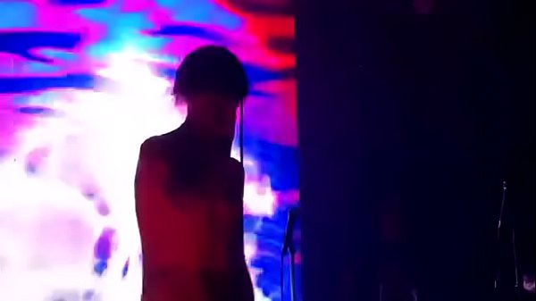 Lil peep veins live after that hot handjob