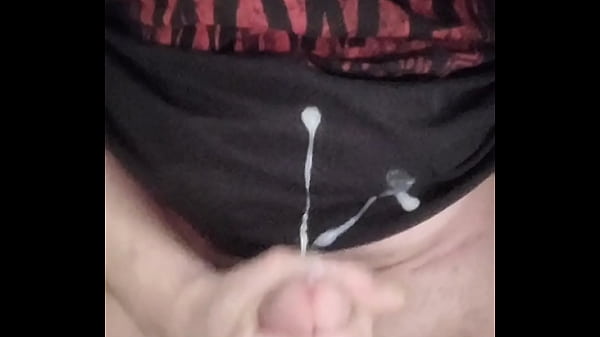 Another great cum shot