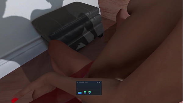 Naomi from VR HOT POV