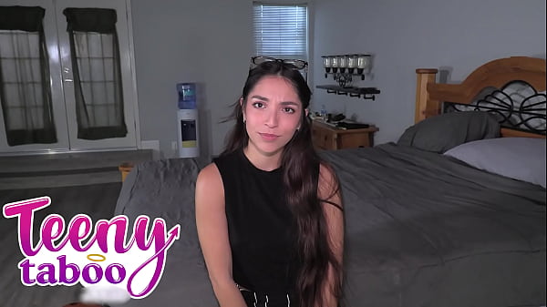 Assistant Madison Wilde Caught Masturbating On Bosses Couch Cum In Pussy