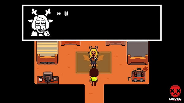 Deltarune Compilation