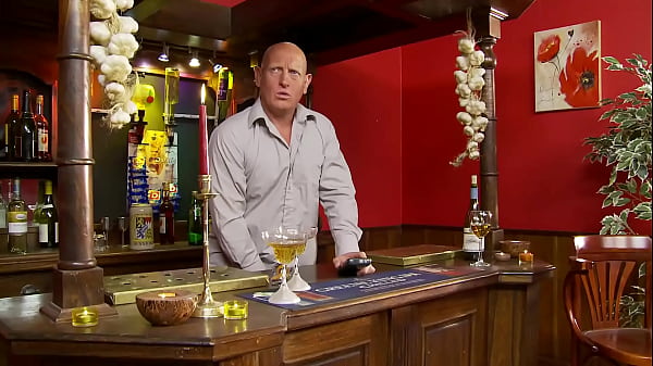 Passion B Gets Her Face Coated In Semen