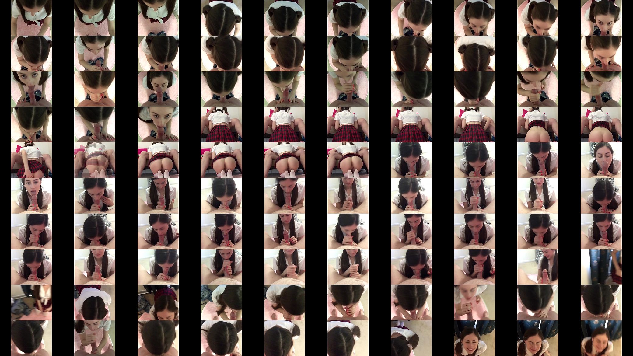 School POV BJ (NylonCams) 预览图