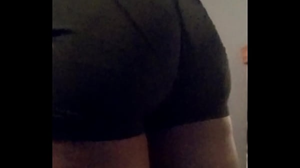 Slim thick in the right places