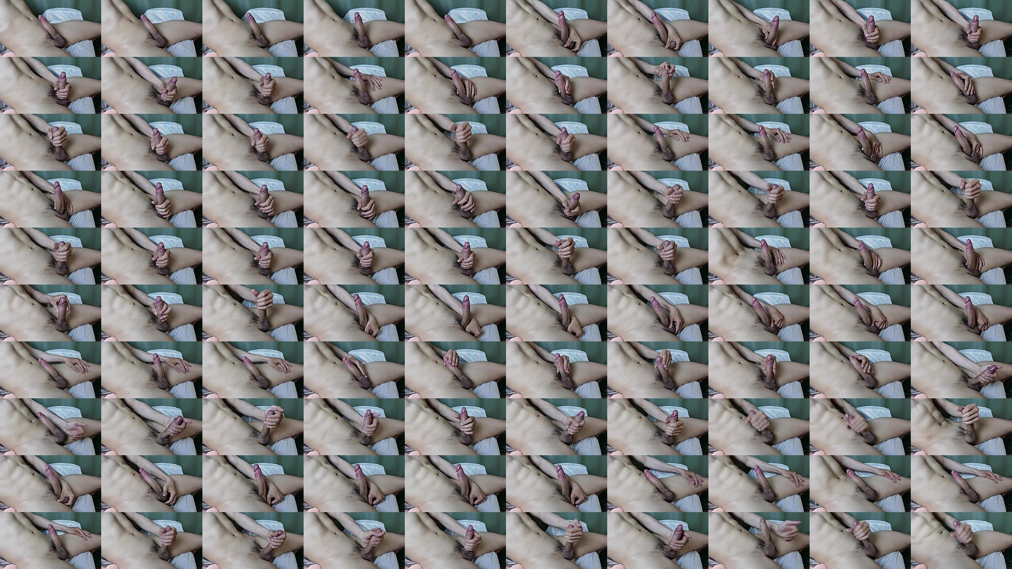 Sexy jerk hot cock 预览图
