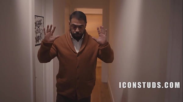 Download Video - Slipped On Stepsons Semen&comma; Punished Him