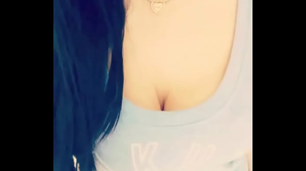 jump boobs