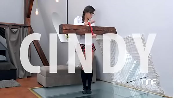 Leaking Roof: Submissive Gets Her Ass Crammed And Spanked