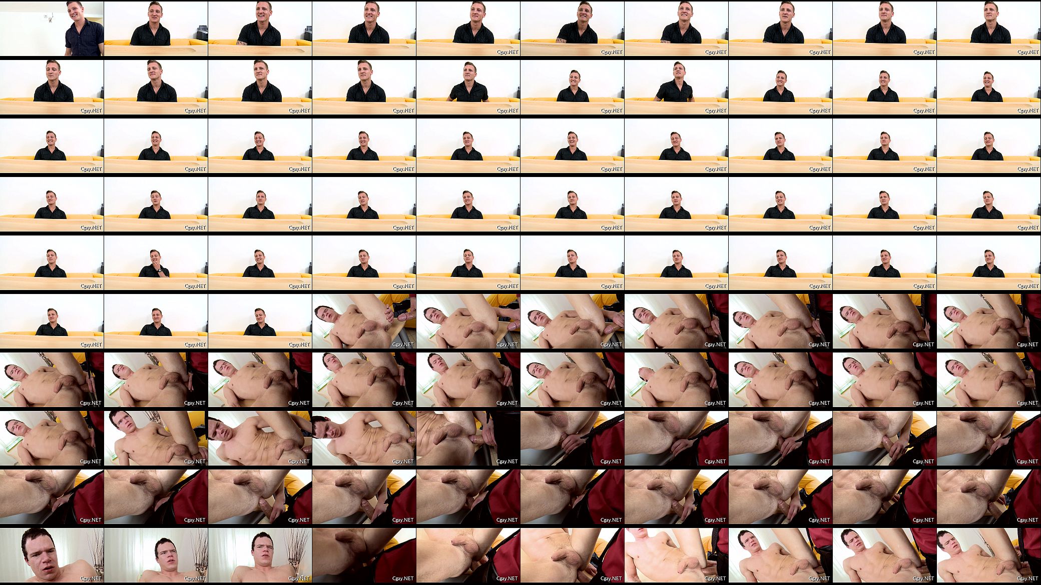 Anal homo sex 预览图