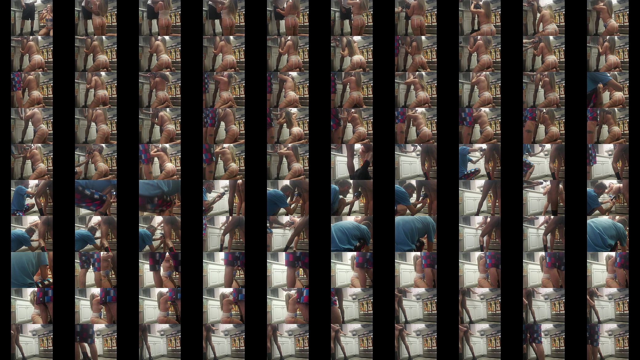 He films while I fuck his wife 预览图