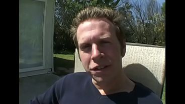 Sasha Knox loves her daddy