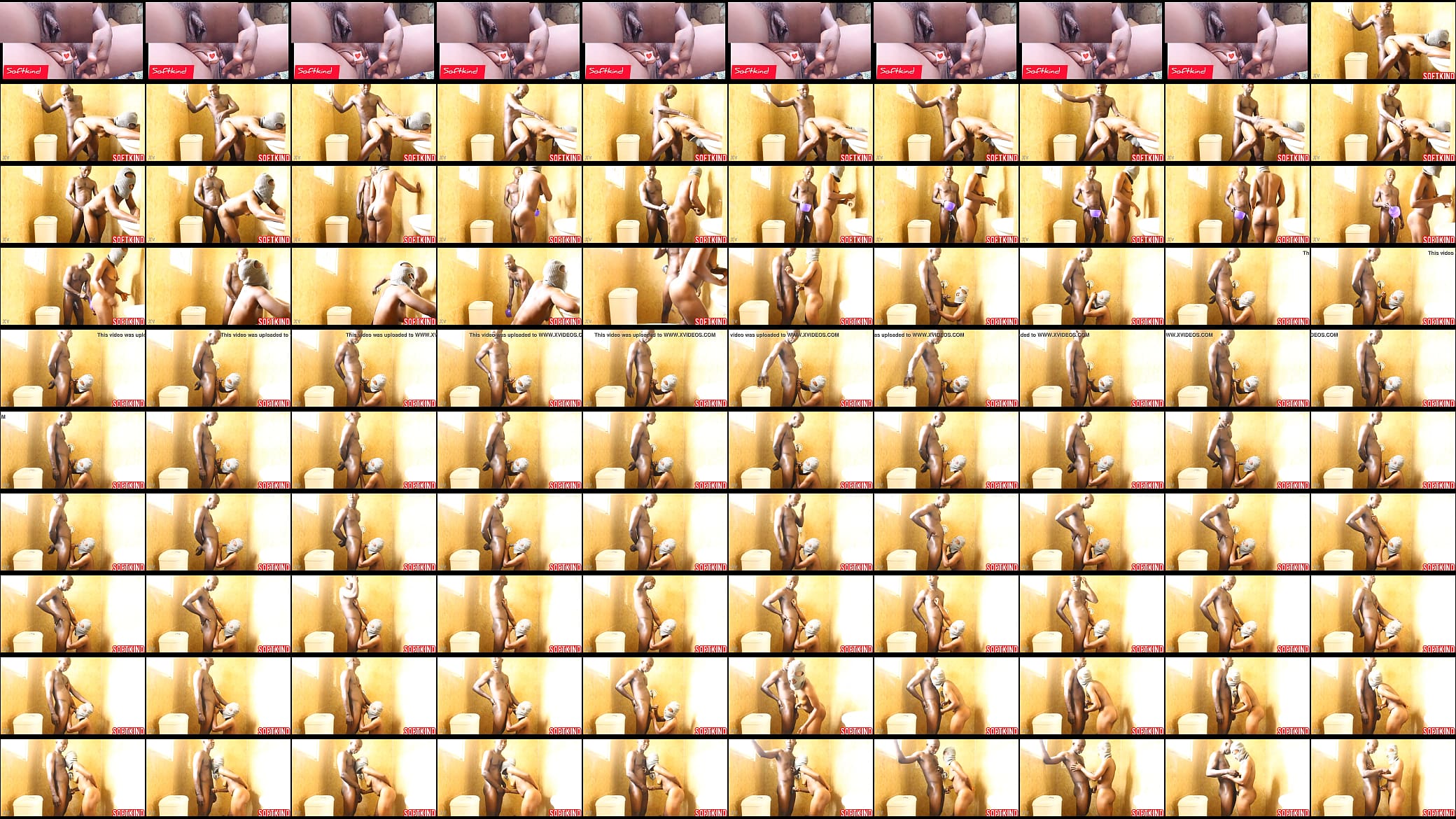 Hot Ebony teen girlfriend fucked hardcore 预览图
