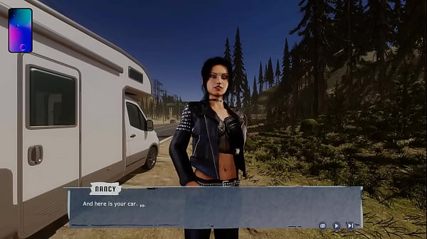 [ENG] SEX Route 69 Uncensored PART 7