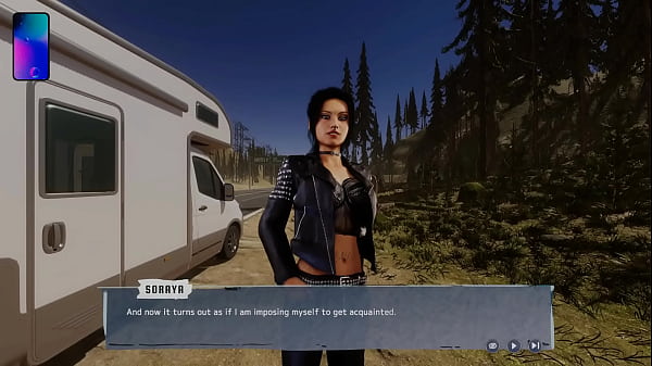 [ENG] SEX Route 69 Uncensored PART 7