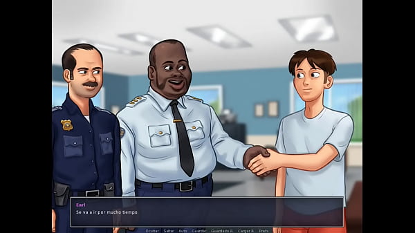Summertime Saga Cap 68 - music classes