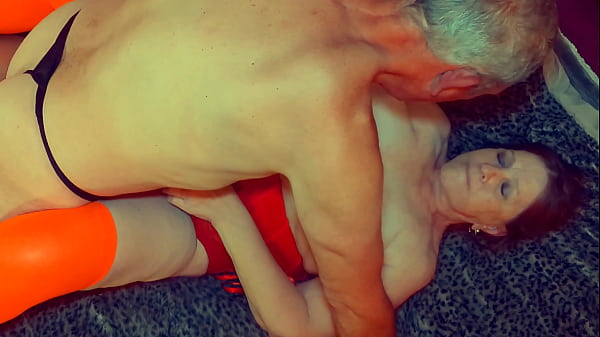 Granny Velma's orgasmic lick & stick 08062023-C5M