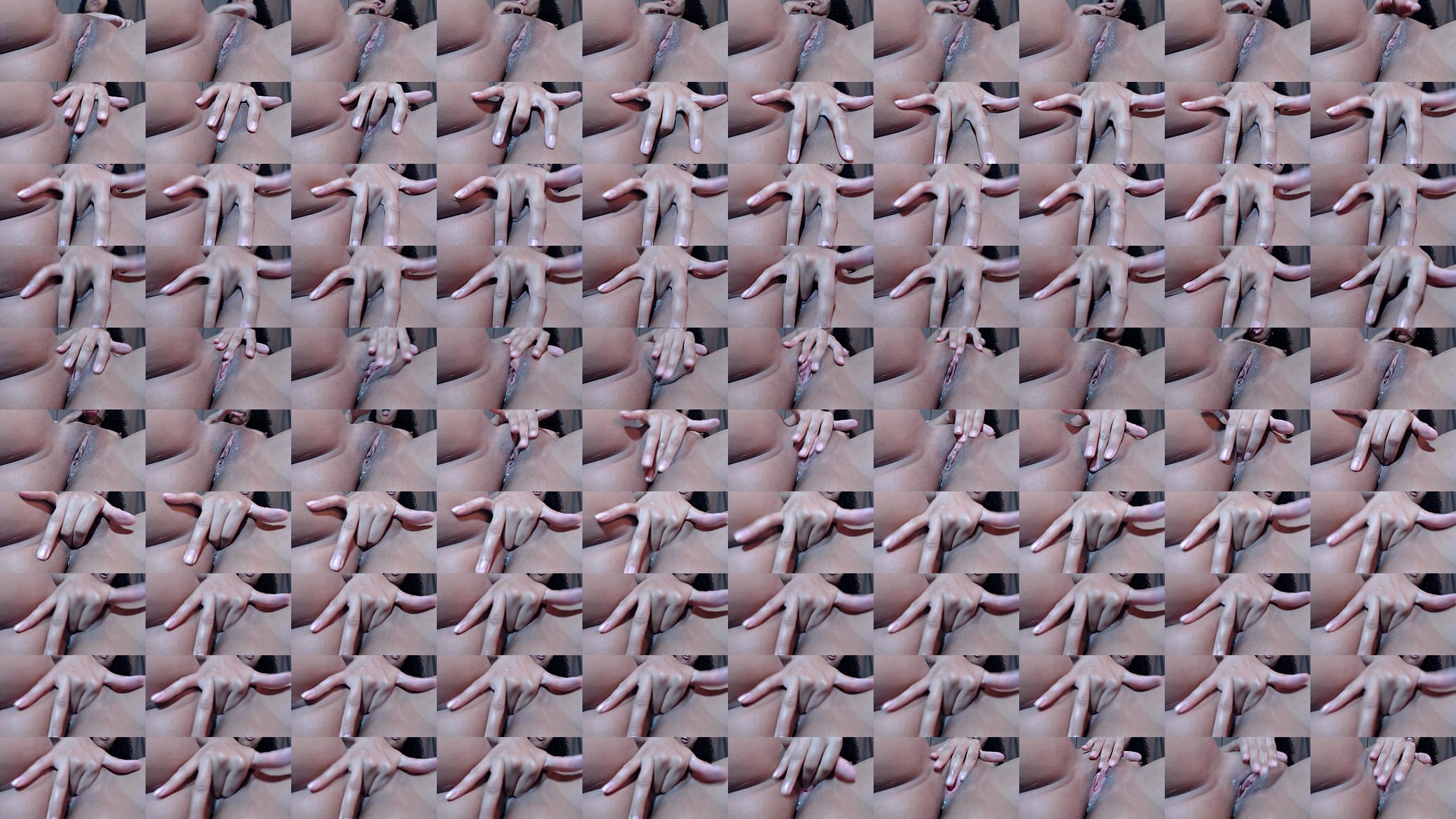 Mineira Safada se masturbando gostoso 预览图